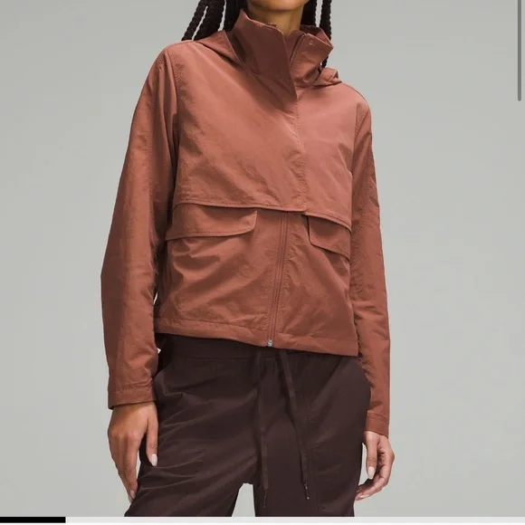 COPY - Lululemon Always Effortless Size 4 - Picture 5 of 8